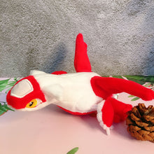 Lade das Bild in den Galerie-Viewer, Pokémon Plüschfiguren aus der Hoenn Region kaufen
