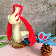 Lade das Bild in den Galerie-Viewer, Pokémon Plüschfiguren aus der Hoenn Region kaufen
