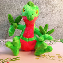 Lade das Bild in den Galerie-Viewer, Pokémon Plüschfiguren aus der Hoenn Region kaufen
