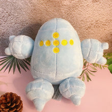 Lade das Bild in den Galerie-Viewer, Pokémon Plüschfiguren aus der Hoenn Region kaufen
