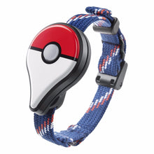 Carica l'immagine nel visualizzatore della galleria, Braccialetto Bluetooth Pokemon Go Plus - Pokemon Go Finder più intelligente! comprare