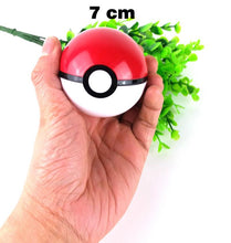 Load the picture into the gallery viewer, buy 13 pokeball masterball collection (approx. 7cm)