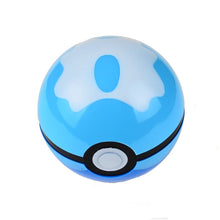 Cargue la imagen en el visor de la galería, compre 13 colección de bolas maestras de pokebolas (aprox. 7 cm)