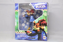 Load the picture into the gallery viewer, buy Gary Oak Eevee / Eevee Pokemon figure (approx 14cm)