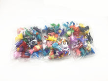 Carga la imagen en el visor de la galería, compra 24 figuras de Pokemon Pocket Monster Pokeball