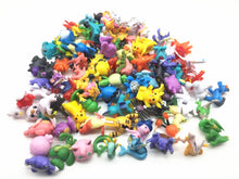 Load the picture into the gallery viewer, buy 24 pcs. Pokemon Pocket Monster Pokeball figures