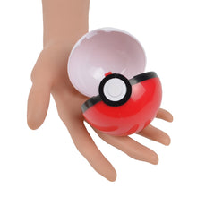 Load the picture into the gallery viewer, 20x Pokeball (different colors to choose from) set - buy without figures