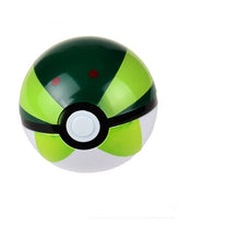 Load the picture into the gallery viewer, 20x Pokeball (different colors to choose from) set - buy without figures