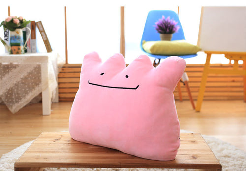 Ditto Kuschel Kissen Pokemon (ca. 50cm) kaufen