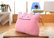 Buy Ditto cuddle pillow Pokemon (approx. 50cm)