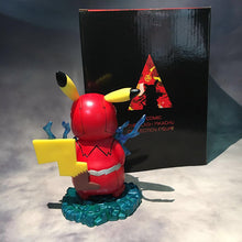 Load the picture into the gallery viewer, buy Pikachu Cosplay Flash Figure (approx. 15cm)