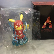 Load the picture into the gallery viewer, buy Pikachu Cosplay Flash Figure (approx. 15cm)