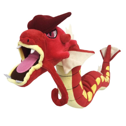 Gyarados Rot Plüsch Pokemon (ca. 50cm) kaufen