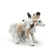 Load the picture into the gallery viewer, buy Lycanroc - Wolwerock plush / stuffed animal Pokemon (approx. 30cm)
