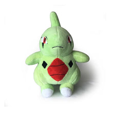 Load the picture into the gallery viewer, buy Larvitar Pokemon stuffed animal (approx. 22cm)