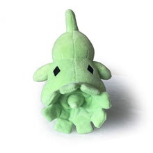 Load the picture into the gallery viewer, buy Larvitar Pokemon stuffed animal (approx. 22cm)