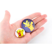 Load the picture into the gallery viewer, buy 48x Pokemon pin set