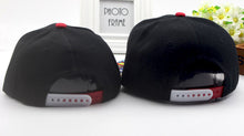 Load the picture into the gallery viewer, buy Pokemon Hip Hop Baseball Cap