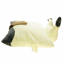 Cargue la imagen en el visor de la galería, compre la almohada de felpa Mimikyu Mimikma (aprox. 40 cm * 38 cm).