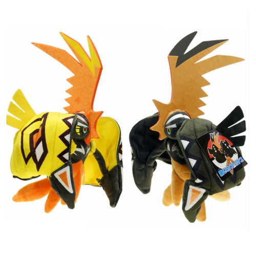 Tapu Koko / Kapu-Riki Plüsch Pokemon (ca. 40cm) kaufen