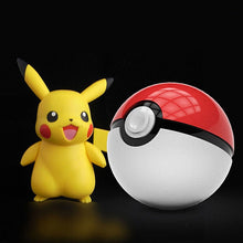 Load the picture into the gallery viewer, buy Pokeball 10000mAh Powerbank (Dual USB, 5V / 2.1A)