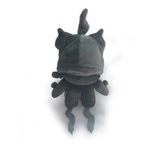 Load the picture into the gallery viewer, buy Marshadow Plush Pokemon (approx. 22cm)
