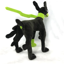 Load the picture into the gallery viewer, buy Zygarde Plush Pokemon Stuffed Animal (c. 30cm)