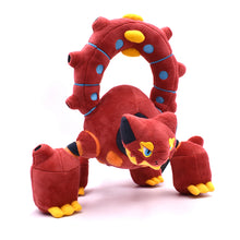 Load the picture into the gallery viewer, buy Volcanion Plush Pokemon (approx 25cm)