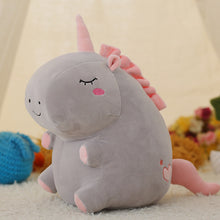 Load the picture into the gallery viewer, buy kawaii unicorns soft toys made of plush