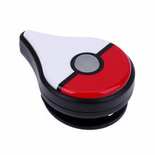Sube la imagen al visor de la galería, Pulsera Bluetooth Pokemon Go Plus - ¡Buscador Pokemon Go más inteligente! comprar