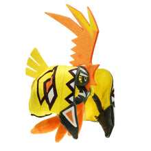 Carga la imagen en el visor de la galería, compra el Pokémon de peluche Tapu Koko / Kapu-Riki (aprox. 40 cm)