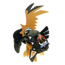 Load the picture into the gallery viewer, buy Tapu Koko / Kapu-Riki plush Pokemon (approx. 40cm)