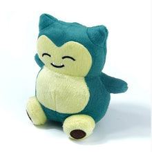 Cargue la imagen en el visor de la galería, compre figuras de peluche de Pokeball Pokemon (15 diferentes para elegir)