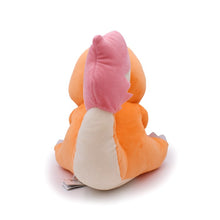 Cargue la imagen en el visor de la galería, compre la figura de peluche de Charmander / Glumanda (aprox.28 cm)