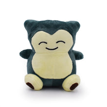 Load the picture into the gallery viewer, buy Snorlax / Snorlax plush Pokemon (15cm)