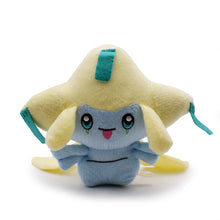 Cargue la imagen en el visor de la galería, compre el peluche Jirachi Pokemon (aprox. 19 cm)