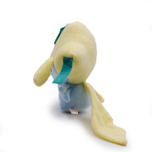 Cargue la imagen en el visor de la galería, compre el peluche Jirachi Pokemon (aprox. 19 cm)
