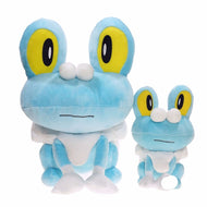 Comprar peluche Froxy Pokemon (17cm)
