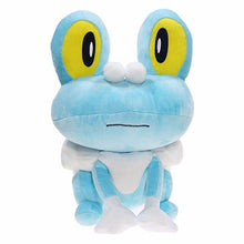 Load the picture into the gallery viewer, buy Froxy cuddly toy Pokemon (17cm)