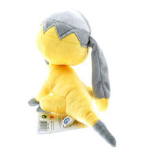 Load the picture into the gallery viewer, buy Helioptile plush Pokemon (approx 30cm)