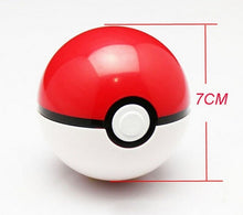 Load the picture into the gallery viewer, buy 20x Pokeball with different Pokemon characters