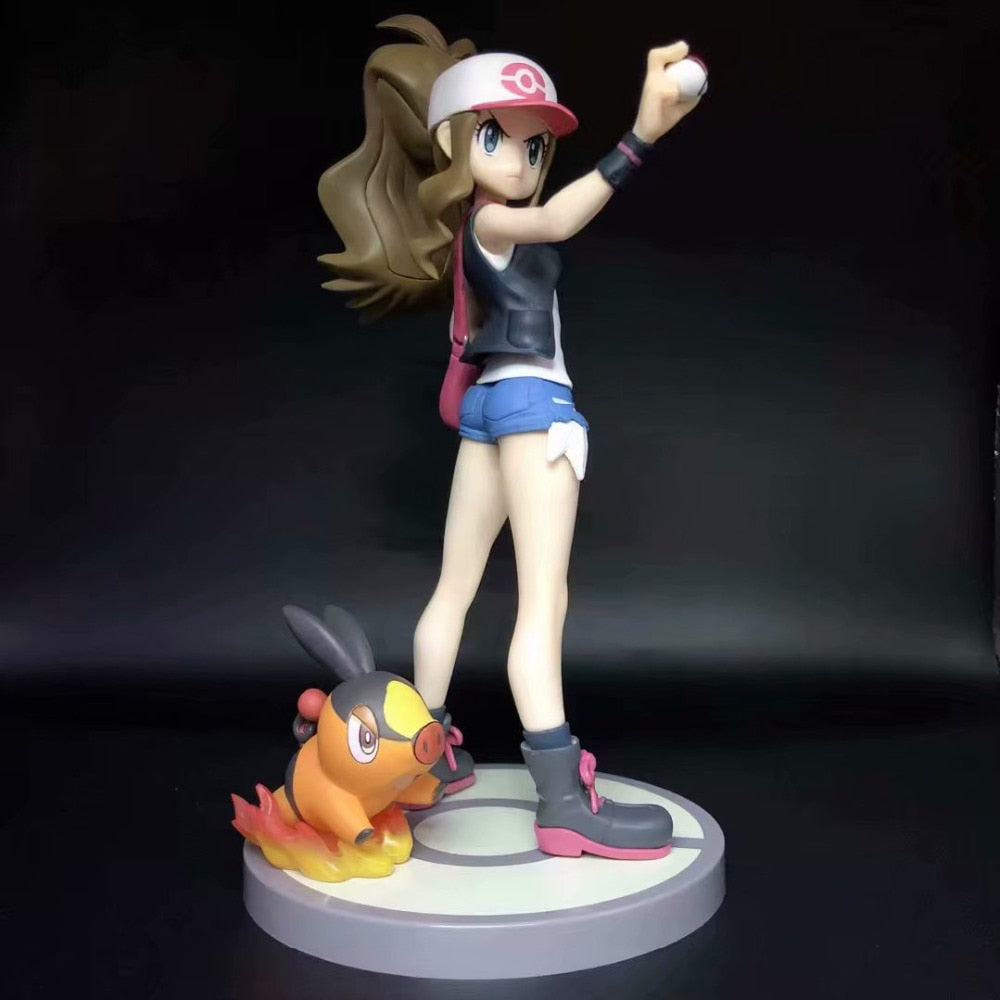 Touko Pokabu Figur - Pokemon (ca. 20cm) kaufen
