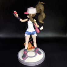 Load the picture into the gallery viewer, buy Touko Pokabu Figurine - Pokemon (approx. 20cm)