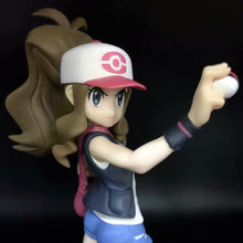 Cargue la imagen en el visor de la galería, compre la figura de Touko Pokabu - Pokémon (aprox.20 cm)
