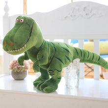 Load the picture into the gallery viewer, buy dinosaur tyrannosaurus cuddly toy (40cm - 100cm)