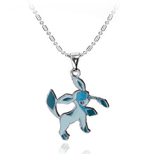Load the picture into the gallery viewer, Buy cute Pokemon necklace - 10 designs