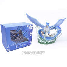 Load the picture into the gallery viewer, buy Pokemon Collectible Figures - (Pikachu Articuno Gengar Charizard Mewtwo Lucario Squirtle Cyndaquil Snorlax)