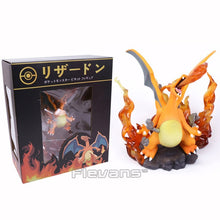 Load the picture into the gallery viewer, buy Pokemon Collectible Figures - (Pikachu Articuno Gengar Charizard Mewtwo Lucario Squirtle Cyndaquil Snorlax)