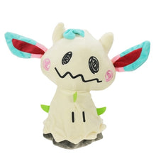 Load the picture into the gallery viewer, buy Eevee Mimikyu cosplay plush figures (approx. 20cm or 30cm)