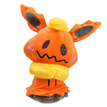 Load the picture into the gallery viewer, buy Eevee Mimikyu cosplay plush figures (approx. 20cm or 30cm)